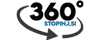 360Stopinj.si